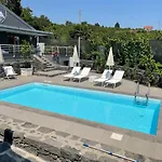 Vulcano Sudest Frühstückspension 3*