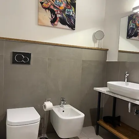 Vulcano Sudest Bed and breakfast Santa Venerina