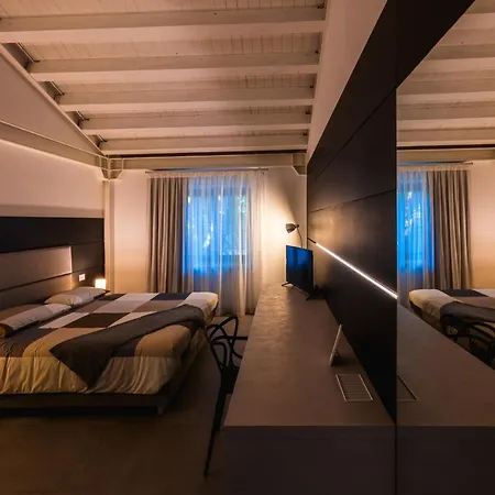 Vulcano Sudest Bed and breakfast