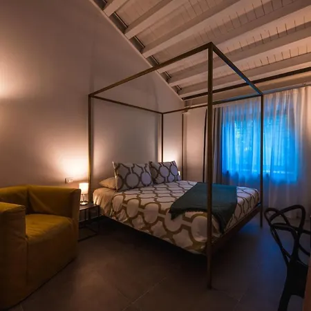 Vulcano Sudest Bed and breakfast Santa Venerina