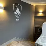 Nocleg ze śniadaniem Vulcano Sudest 3*