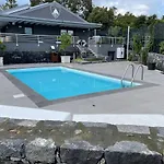 Vulcano Sudest Nocleg ze śniadaniem 3*