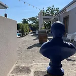 Vulcano Sudest 3*