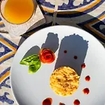 Nocleg ze śniadaniem Vulcano Sudest 3*