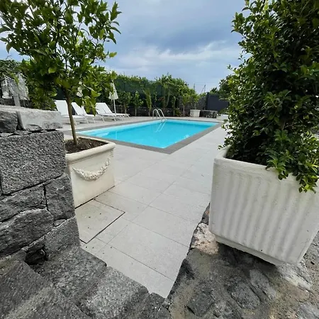 Vulcano Sudest Bed & Breakfast