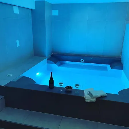 Vulcano Sudest Bed & Breakfast *