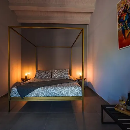 Bed & Breakfast Vulcano Sudest