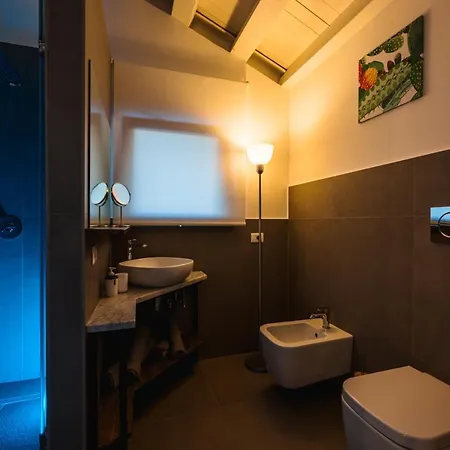 Bed & Breakfast Vulcano Sudest *
