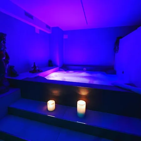 Vulcano Sudest Bed & Breakfast