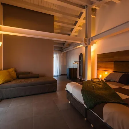 Vulcano Sudest Bed & Breakfast