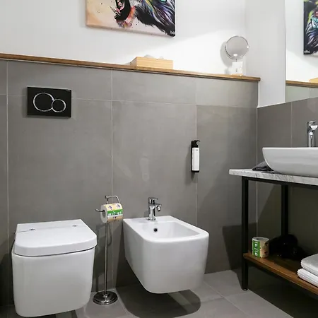 Vulcano Sudest Bed & Breakfast
